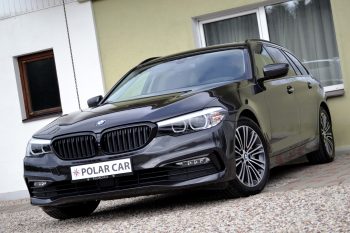530d xDrive Sport Line