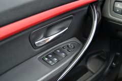 BMW 330d GT Sport Line — papildu attēls
