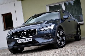 V60 AWD Cross Country B4