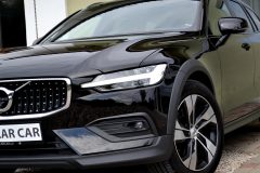 Volvo V60 AWD Cross Country D4 — papildu attēls