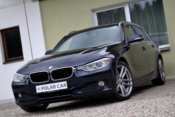 320d Touring
