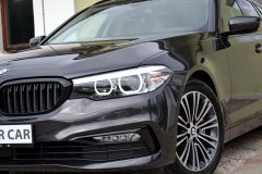 BMW 530d xDrive Sport Line — papildu attēls