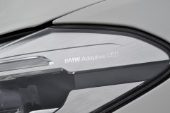 BMW 640i GT xDrive M-Sport — papildu attēls