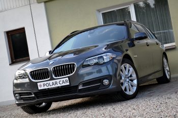 520d Touring