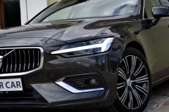 Volvo V60 Inscription B4 — papildu attēls