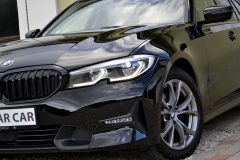 BMW 320d Touring Sport Line — papildu attēls
