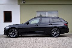BMW 320d Touring Sport Line — papildu attēls