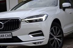 Volvo XC60 AWD Inscription B4 — papildu attēls