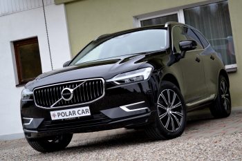 XC60 AWD Inscription D4