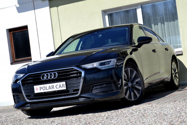 Audi A6 Limousine 2.0 TDI