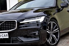 Volvo S60 R-Design T4 — papildu attēls