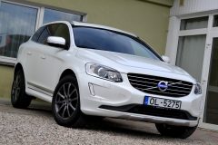 Volvo XC60 Summum D4 — papildu attēls