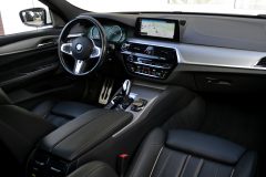 BMW 640i GT xDrive M-Sport — papildu attēls