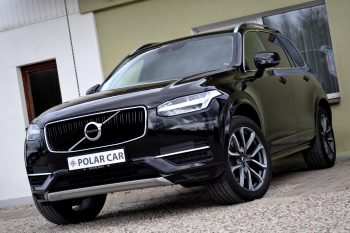 XC90 Anniversary Edition D4