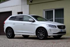Volvo XC60 Summum D4 — papildu attēls