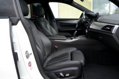 BMW 640i GT xDrive M-Sport — papildu attēls