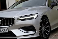 Volvo V60 Inscription T5 — papildu attēls