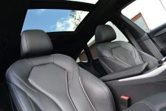 BMW 640i GT xDrive M-Sport — papildu attēls