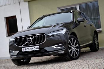 XC60 AWD Inscription D5