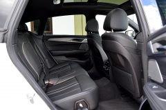 BMW 640i GT xDrive M-Sport — papildu attēls