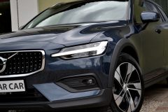 Volvo V60 AWD Cross Country B4 — papildu attēls