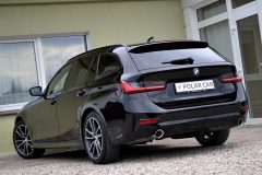 BMW 320d Touring Sport Line — papildu attēls