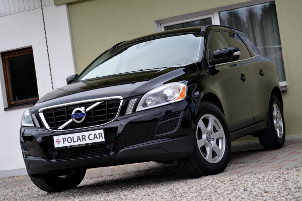 Volvo XC60 AWD Momentum D3 