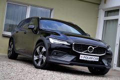 Volvo V60 AWD Cross Country D4 — papildu attēls
