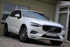 Volvo XC60 AWD Inscription B4 — papildu attēls