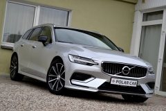 Volvo V60 Inscription T5 — papildu attēls