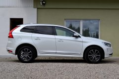 Volvo XC60 Summum D4 — papildu attēls