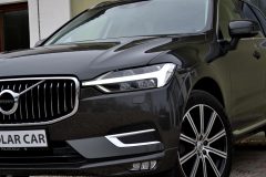 Volvo XC60 AWD Inscription D5 — papildu attēls