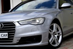 Audi A6 Avant Quattro Sline 3.0 TDI — papildu attēls