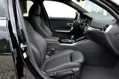 BMW 320d Touring Sport Line — papildu attēls