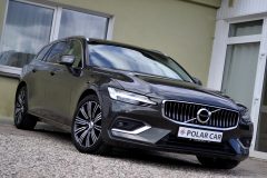 Volvo V60 Inscription B4 — papildu attēls
