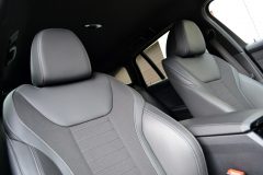 BMW 320d Touring Sport Line — papildu attēls