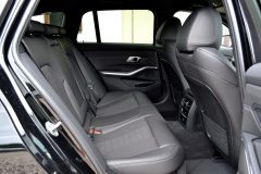 BMW 320d Touring Sport Line — papildu attēls