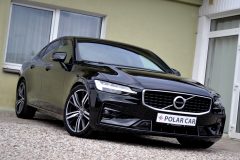 Volvo S60 R-Design T4 — papildu attēls