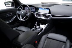 BMW 320d Touring Sport Line — papildu attēls