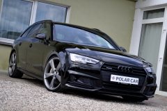 Audi A4 Avant Quattro 3.0 TDI — papildu attēls
