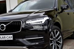 Volvo XC90 Anniversary D4 — papildu attēls