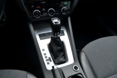 Skoda Octavia Combi 1.5 TSI — papildu attēls