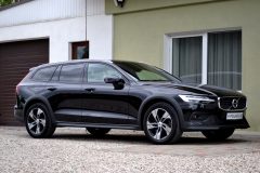 Volvo V60 AWD Cross Country D4 — papildu attēls