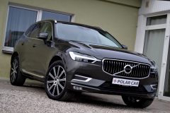 Volvo XC60 AWD Inscription D5 — papildu attēls