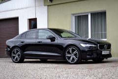 Volvo S60 R-Design T4 — papildu attēls