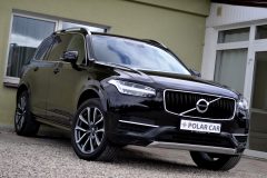 Volvo XC90 Anniversary D4 — papildu attēls