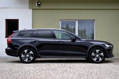 Volvo V60 AWD Cross Country D4 — papildu attēls