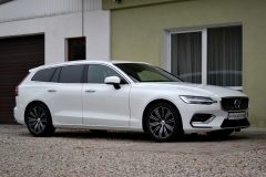 Volvo V60 Inscription D4 Polestar — papildu attēls