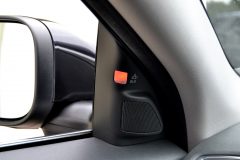 Volvo XC70 Polar+ D4 — papildu attēls