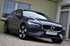 Volvo V60 AWD Cross Country B4 — papildu attēls
